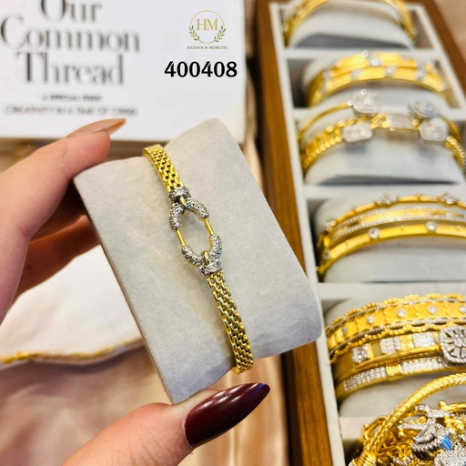 [400408] 400408اسوره GOLD PLATED HIGH QUALITY 