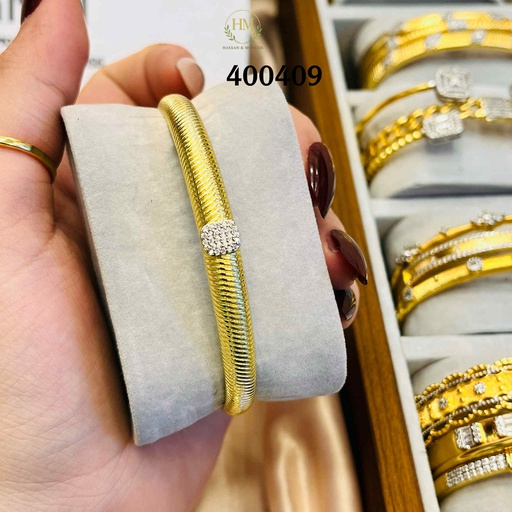 [400409] 400409اسوره GOLD PLATED HIGH QUALITY 