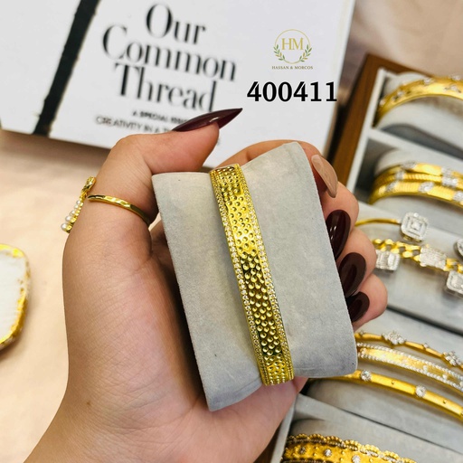 [400411] 400411اسوره GOLD PLATED HIGH QUALITY 