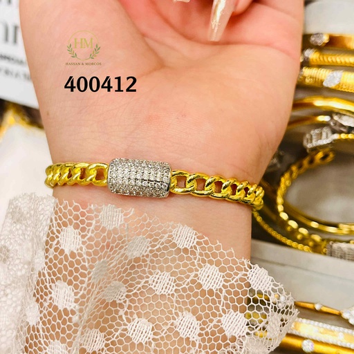 [400412] 400412اسوره GOLD PLATED HIGH QUALITY 