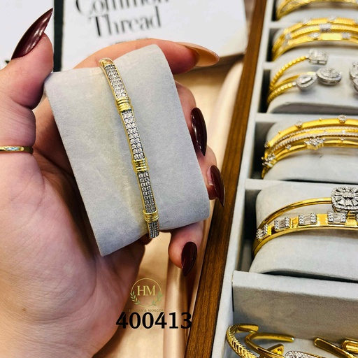 [400413] 400413اسوره GOLD PLATED HIGH QUALITY 