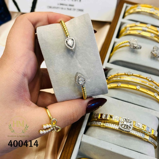 [400414] 400414اسوره GOLD PLATED HIGH QUALITY 