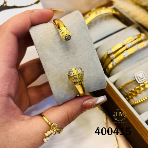 [400415] 400415اسوره GOLD PLATED HIGH QUALITY 