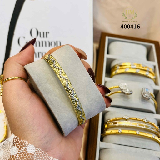 [400416] 400416اسوره GOLD PLATED HIGH QUALITY 