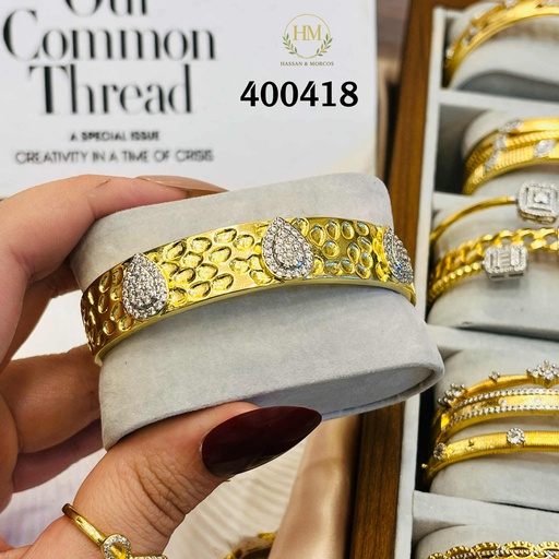 [400418] 400418اسوره GOLD PLATED HIGH QUALITY 