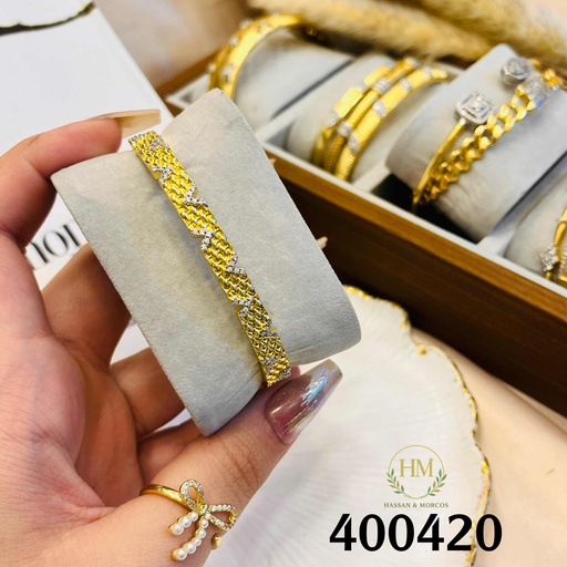 [400420] 400420اسوره GOLD PLATED HIGH QUALITY 