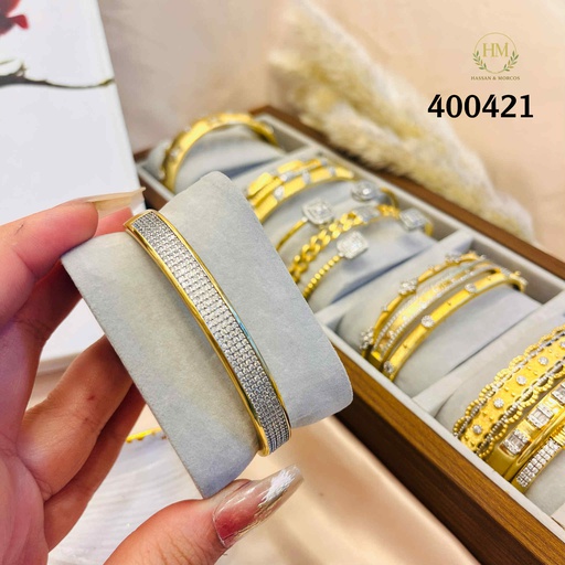 [400421] 400421اسوره GOLD PLATED HIGH QUALITY 