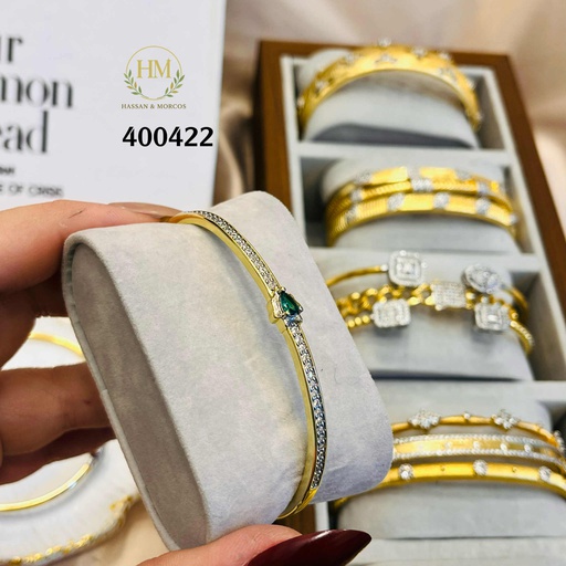 [400422] 400422اسوره GOLD PLATED HIGH QUALITY 