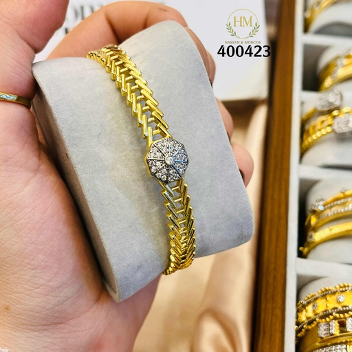 [400423] 400423اسوره GOLD PLATED HIGH QUALITY 