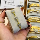 400425اسوره GOLD PLATED HIGH QUALITY 