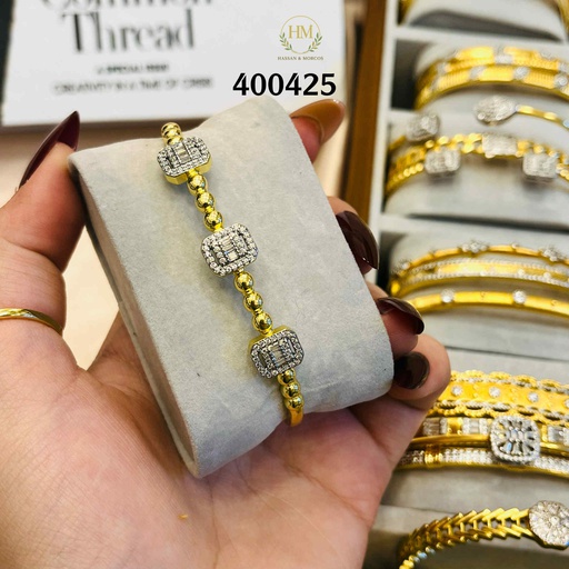 [400425] 400425اسوره GOLD PLATED HIGH QUALITY 