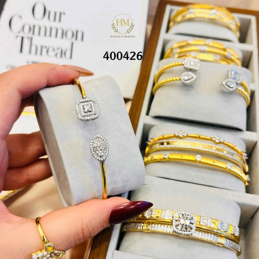 [400426] 400426اسوره GOLD PLATED HIGH QUALITY 