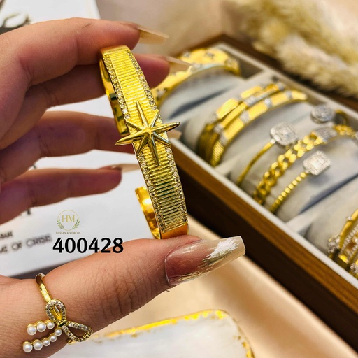 [400428] 400428اسوره GOLD PLATED HIGH QUALITY 
