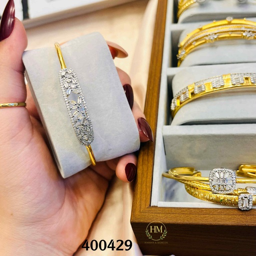 [400429] 400429اسوره GOLD PLATED HIGH QUALITY 