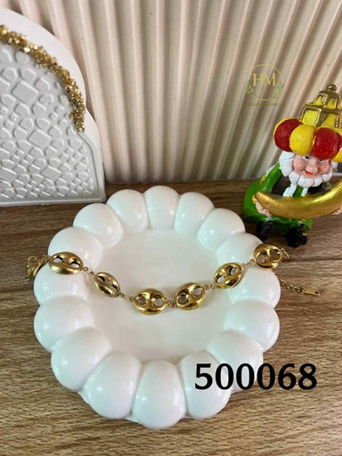 [500068] 500068انسيال قهوه استانلس عيار 316 \45سم
