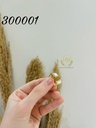 300001 خاتم صدف استانلس عيار316