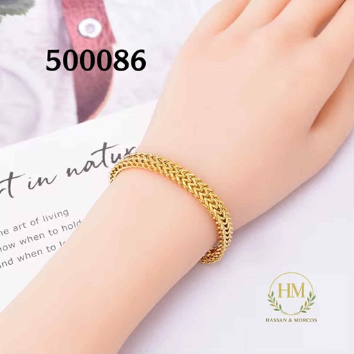 [500086] 500086انسيال  شبه حصيره استانلس عيار 316