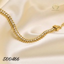 500466 انسيال ستانلس عيار 316 جولد