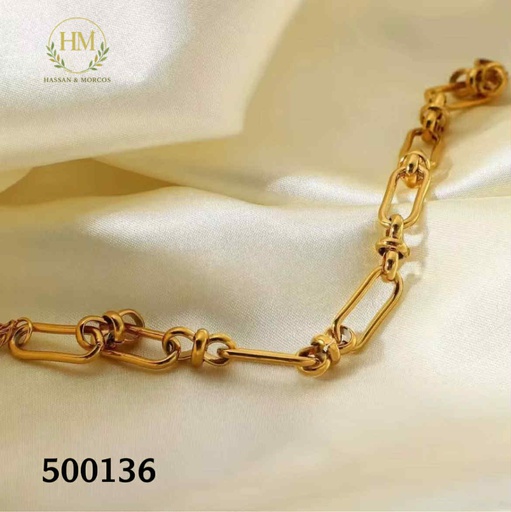[500136] 500136انسيال حلقات  استانلس عيار 316 \45سم