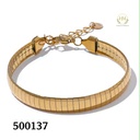 500137انسيال جنزير  استانلس عيار 316