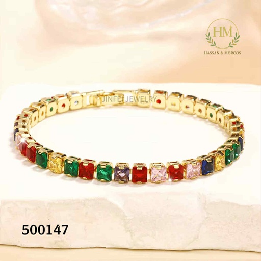 [500147] 500147انسيال تنس باكيت الوان