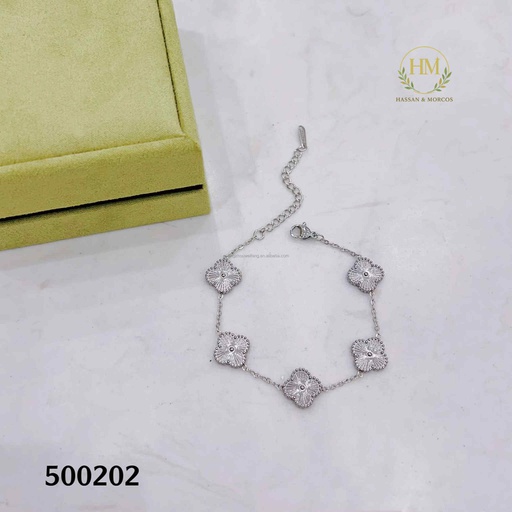 [500202] 500202انسيال فان سيلفر  استانلس عيار 316 \45سم