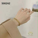 500242انسيال  نصف  حصيره استانلس عيار 316
