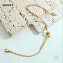 500252انسيال   ربطه استانلس عيار 316