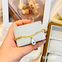 500289انسيال  كف استانلس عيار 316