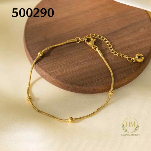 [500290] 500290انسيال حمصه  استانلس عيار 316